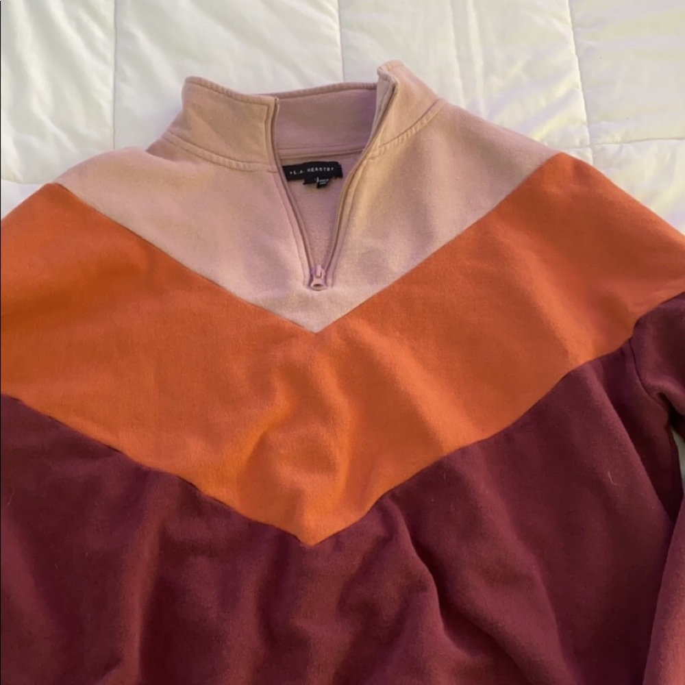 sweatshirt from AE